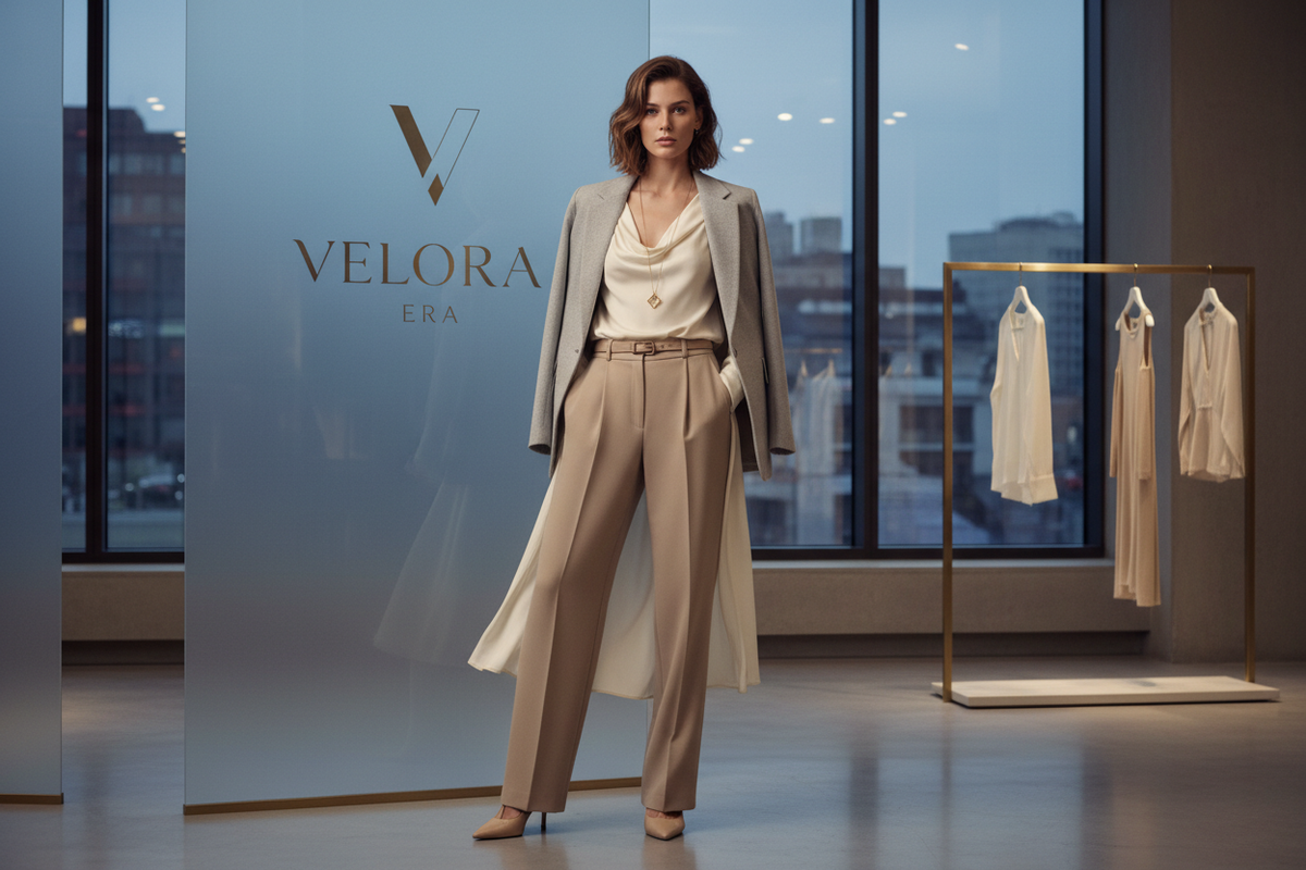 The ERA Has Arrived — Welcome to VELORA ERA